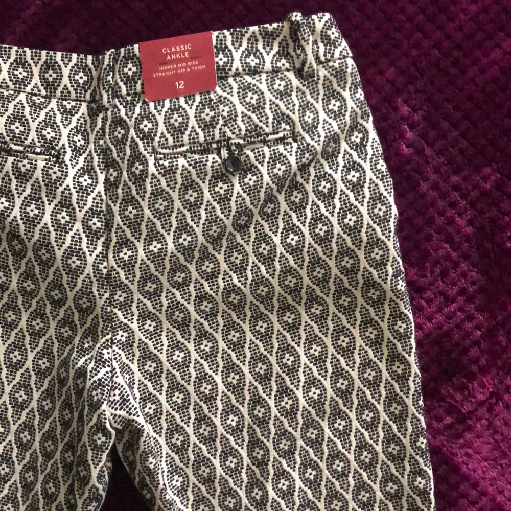 Target Pants - Picture 7 of 8